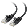 Cable Matters 10Gbps Snagless Cat 6 Ethernet Cable - 7ft by CableMatters