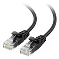 Cable Matters 10Gbps Snagless Cat 6 Ethernet Cable - 35ft by CableMatters