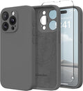 Magnetic for iPhone 13 Pro Max Case, Compatible by SUYDANBOX