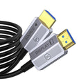 40 ft HDMI Cable Fiber Optic 8K 48Gbps Long HDMI 2.1 Cable 8K@60Hz/4K@120Hz by Fibopitcal