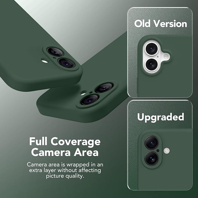 Magnetic for iPhone 16 Case, Compatible - Image 8