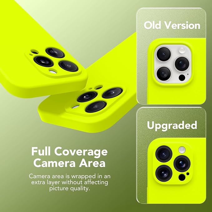 Magnetic for iPhone 14 Pro Max Case, Compatible - Image 6