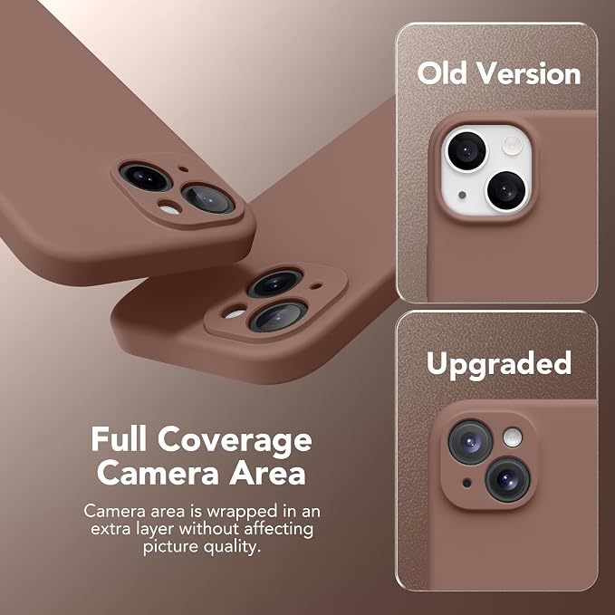 Magnetic for iPhone 15 Case, Compatible - Image 8