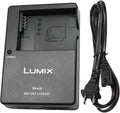DE-A79 DE-A80 DMW-BLC12 Battery Charger by RooxiLoo