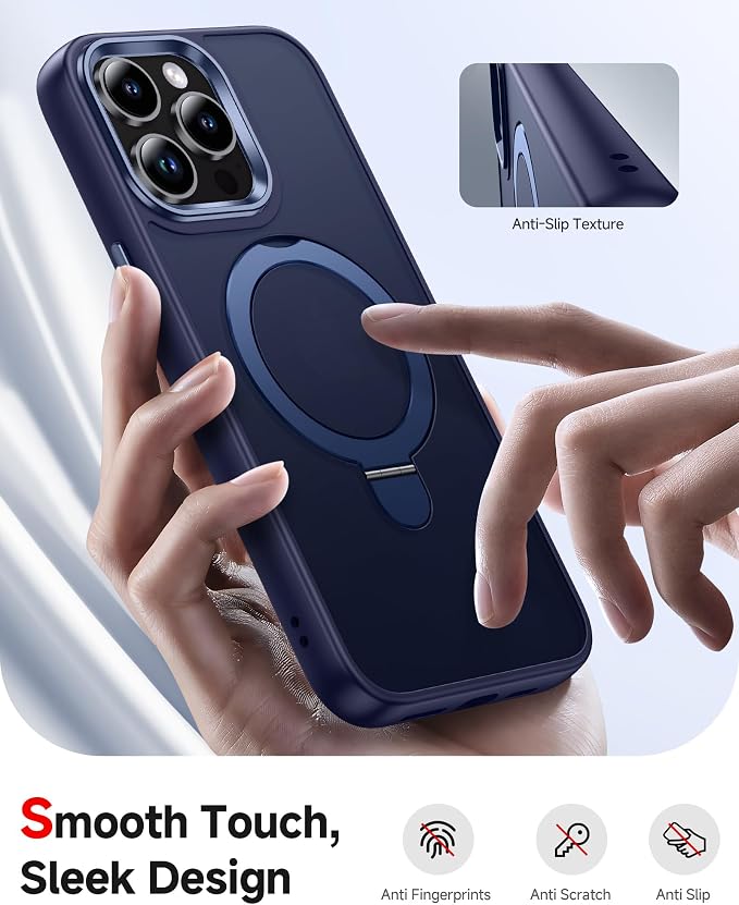 LeYi for iPhone-14-Pro Max Phone Case : - Image 6
