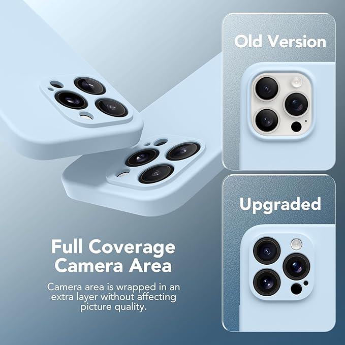 Magnetic for iPhone 15 Pro Max Case, Compatible - Image 5