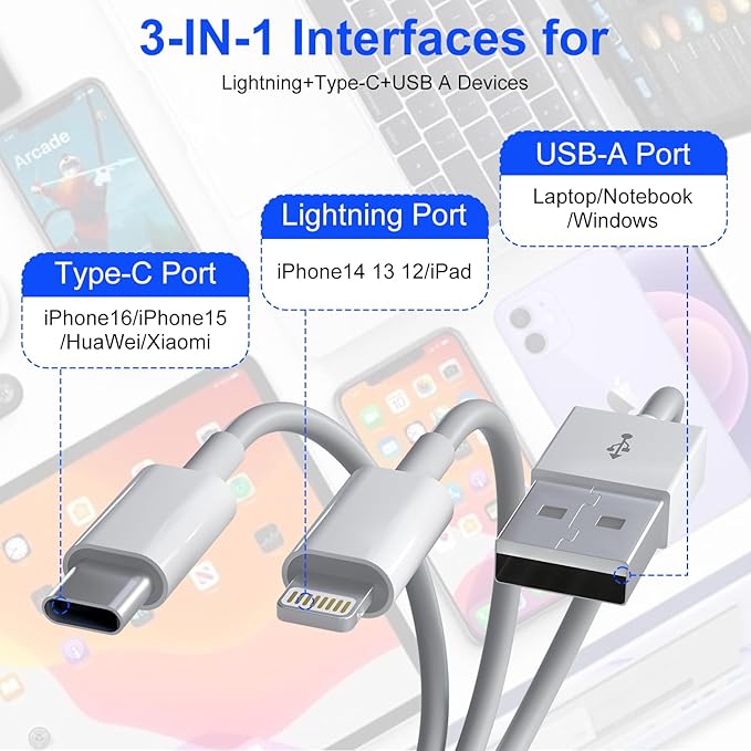 Memory Stick Pro Duo Adapter - 4 in 1 SD/TF/MS/XD Card Reader Digital Camera - Image 3
