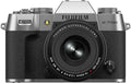 Fujifilm X-T50 Mirrorless Digital Camera XF16-50mmF2.8-4.8 R LM WR Lens Kit by FUJIFILM