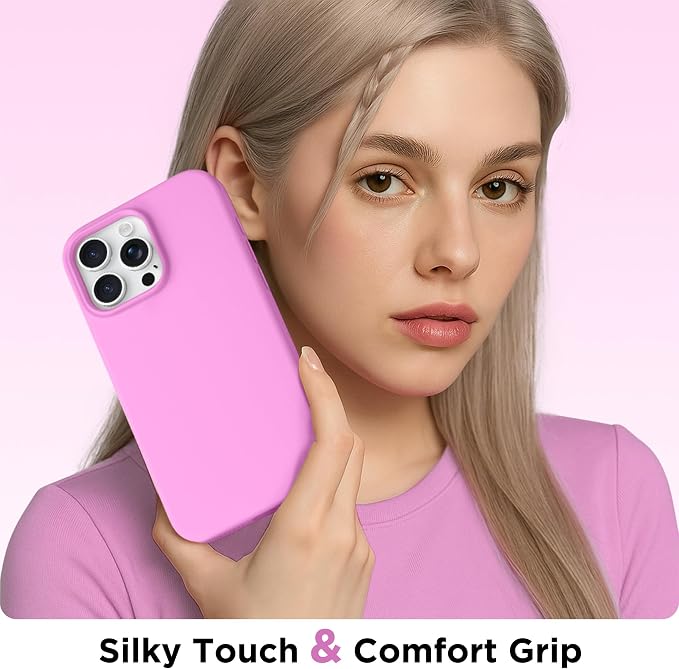 GolbinBox Magnetic for iPhone 16 Pro Case, Compatible - Image 9