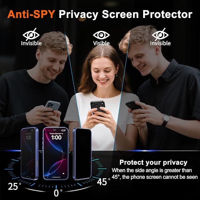 for iPhone 16 Pro Max Case - Image 7