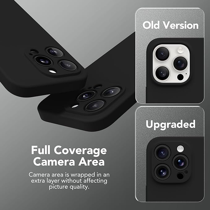 Magnetic for iPhone 15 Pro Max Case, Compatible - Image 5