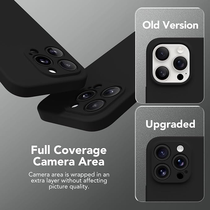 Magnetic for iPhone 14 Pro Max Case, Compatible - Image 6