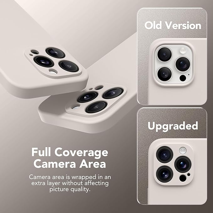 Magnetic for iPhone 15 Pro Case, Compatible - Image 5