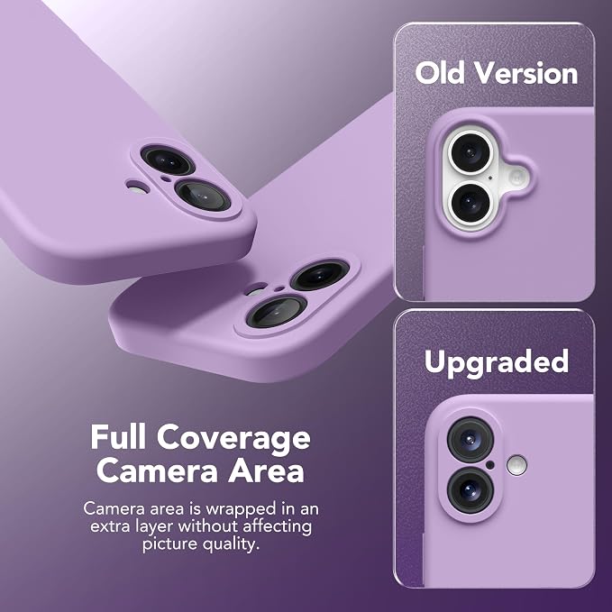 Magnetic for iPhone 16 Plus Case, Compatible - Image 6
