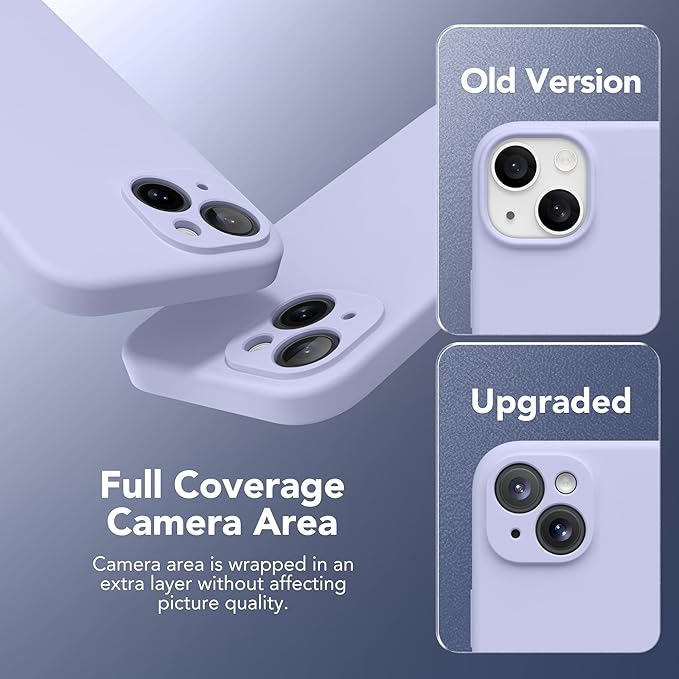 Magnetic for iPhone 15 Case, Compatible - Image 8