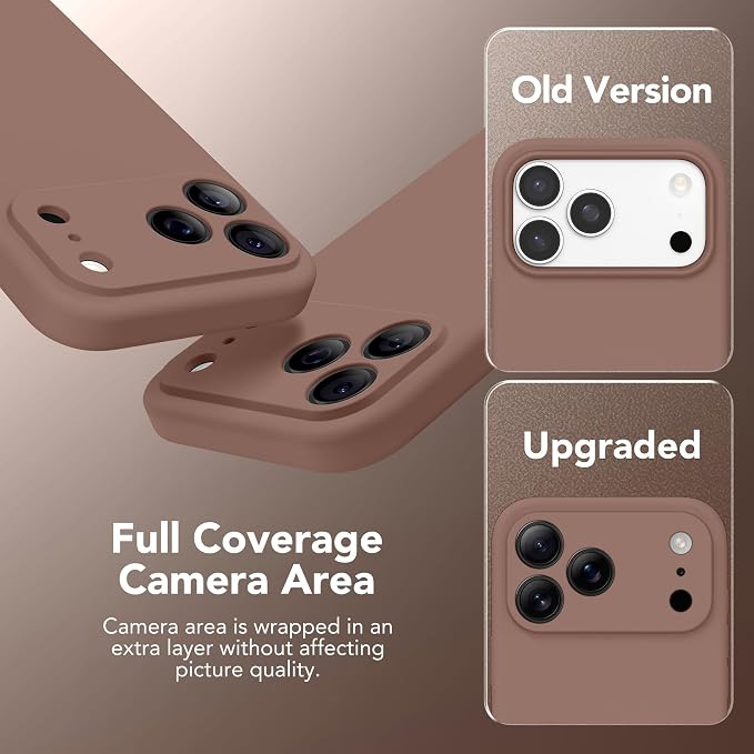 Magnetic for iPhone 17 Pro Case, Compatible - Image 8