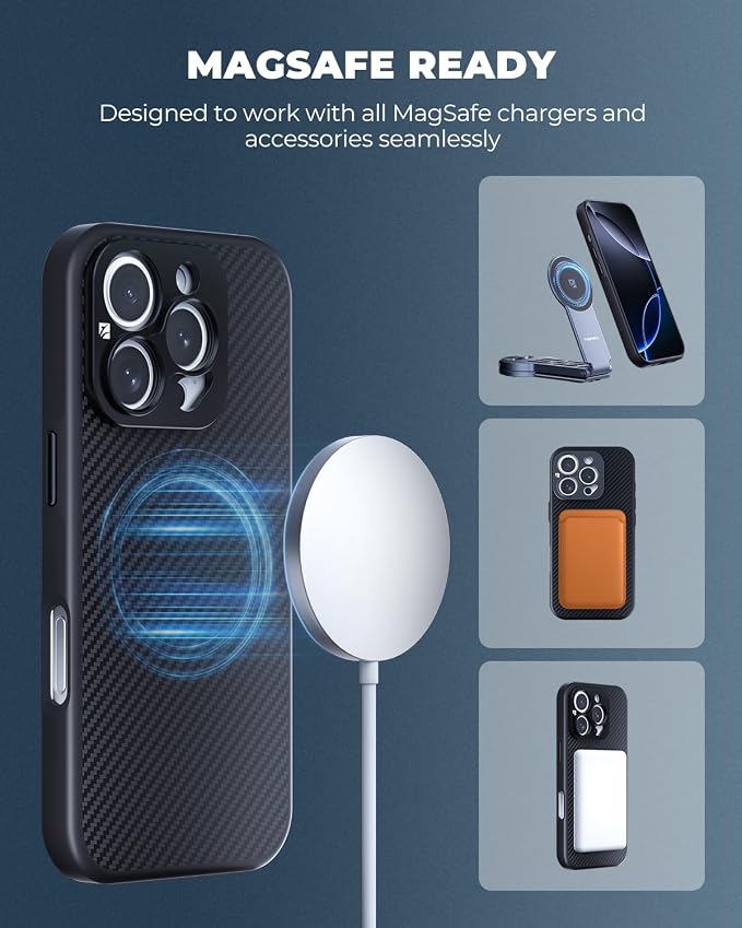 FREEWELL Pro Filmmaker Case for iPhone 13 Pro Max - Image 5