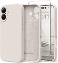 Magnetic for iPhone 17 Case, Compatible by SUYDANBOX