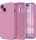 Magnetic for iPhone 15 Case, Compatible by SUYDANBOX