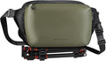 K&F CONCEPT Camera Sling Bag Crossbody Bag Waterproof Camera Shoulder Backpack by KFCONCEPT