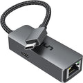 uni USB C to Ethernet Adapter by uni
