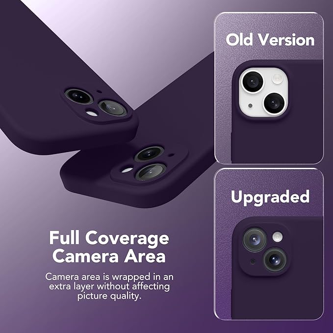Magnetic for iPhone 14 Case, Compatible - Image 4