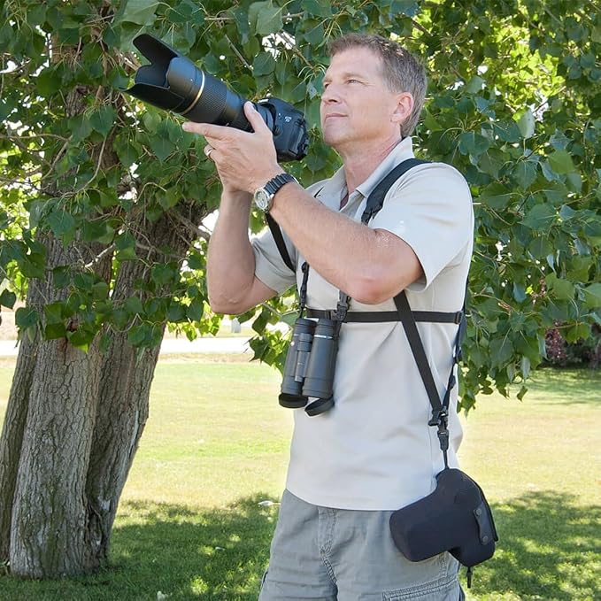 OP/TECH USA Soft Pouch – Compact digital camera case, lightweight accessories - Image 10