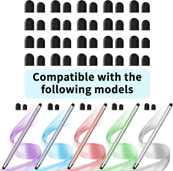 DAXINGXING Replacement Rubber Tip - Image 2