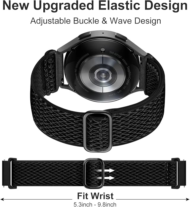 Lerobo Elastic Bands Compatible - Image 2