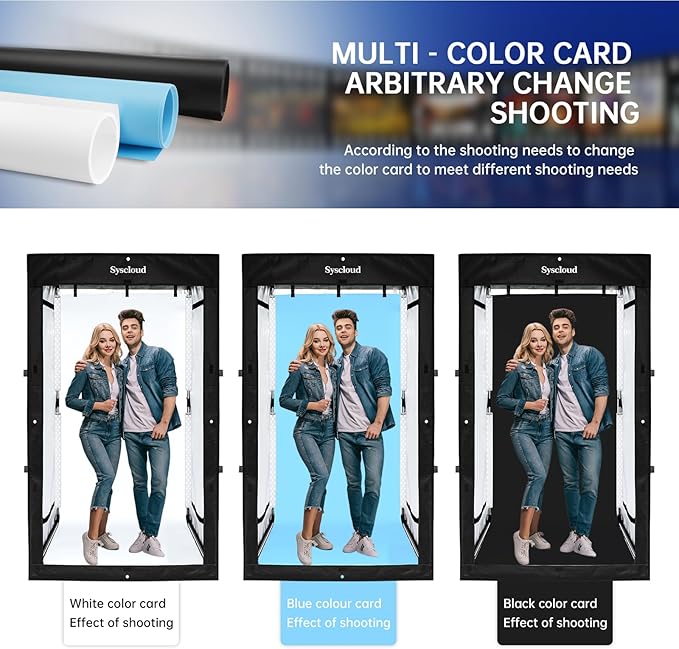 Photo Studio Light Box - Image 2