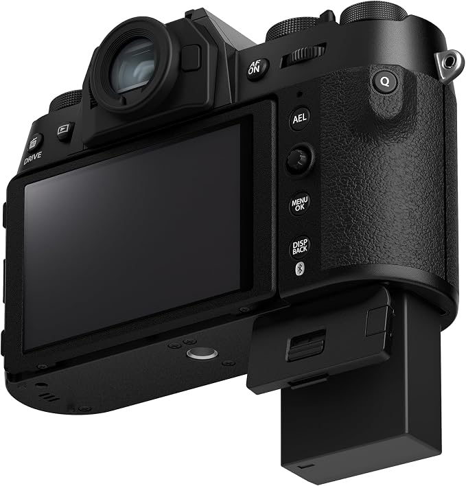 Fujifilm X-T50 Mirrorless Digital Camera XF16-50mmF2.8-4.8 R LM WR Lens Kit - Image 8