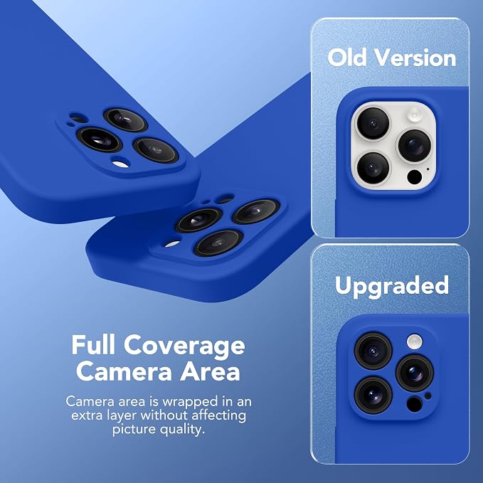 Magnetic for iPhone 16 Pro Case, Compatible - Image 8