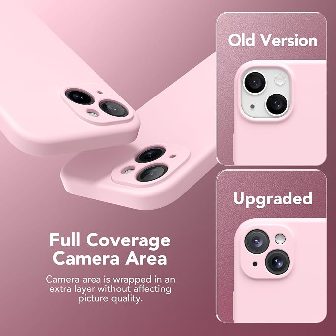 Magnetic for iPhone 13 Case, Compatible - Image 5
