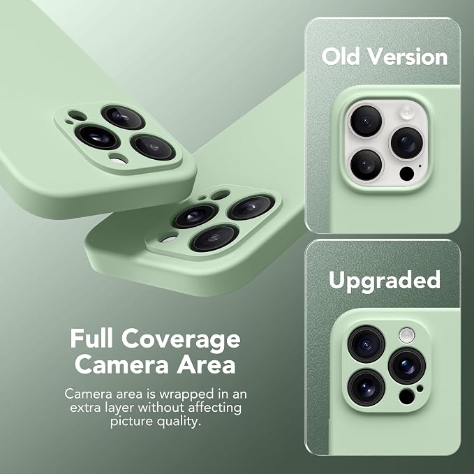 Magnetic for iPhone 13 Pro Max Case, Compatible - Image 3