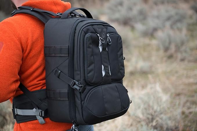 Tamrac Anvil Slim 11 Camera Backpack - Image 2
