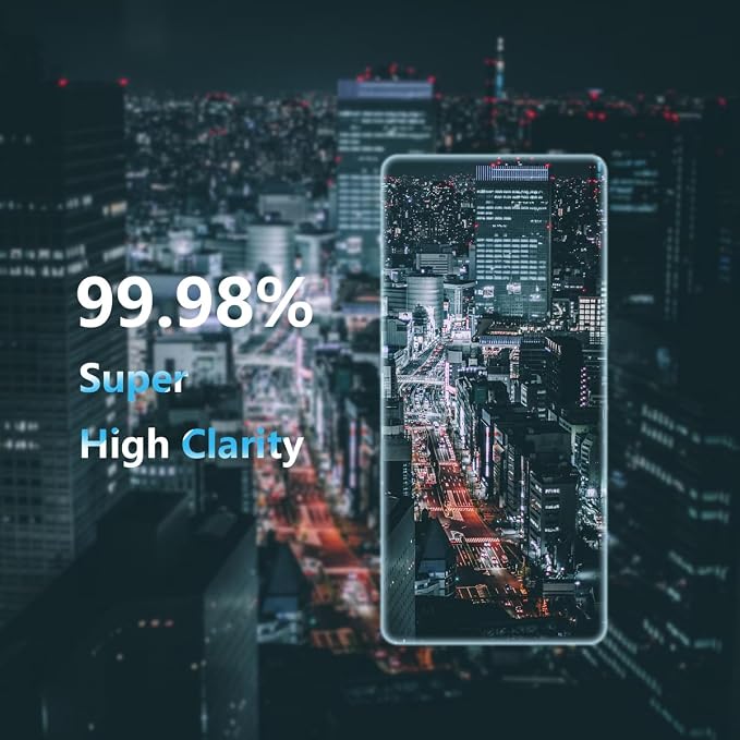 3+2 Pack Screen Protector for Google Pixel 8 Flexible TPU Film - Image 8