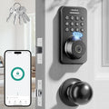 Ulecoce Fingerprint Keypad Deadbolt by Ulecoce
