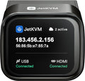 JetKVM IP KVM PC Remote Control, Jet KVM Over IP Ethernet Open-Source by SZ