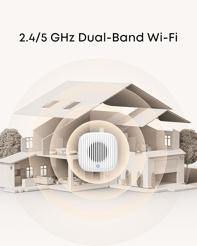 eufy Security Video Doorbell S330 & Video Doorbell Chime 2 - Image 9