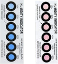 Premium Humidity Indicator Cards by DryDry