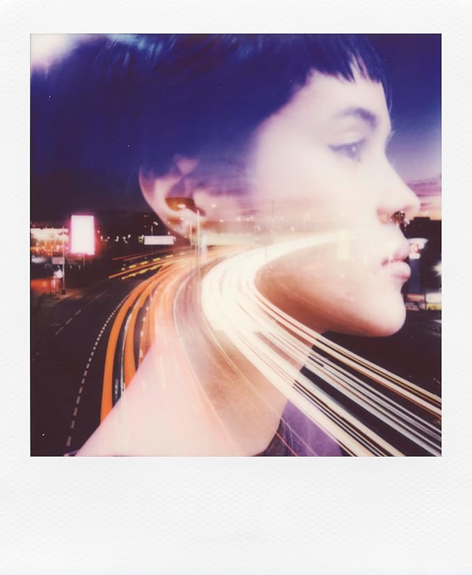 Polaroid Now+ 3rd Generation I-Type Instant Camera + Film Bundle - Image 3