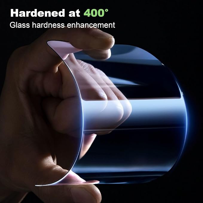 for Samsung Galaxy A26 Screen Protector - Image 9