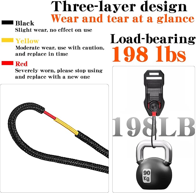 Quick Release Camera Strap - Image 5