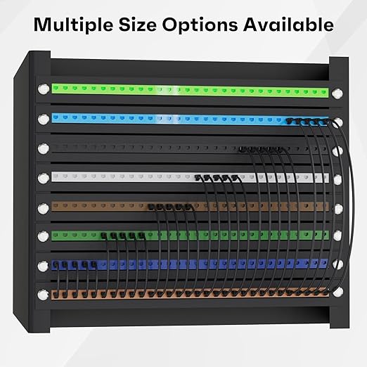 Cat6 Ethernet Cable 4 FT, Snagless Short Cat 6 Patch Cord, RJ45 Pure Copper - Image 6