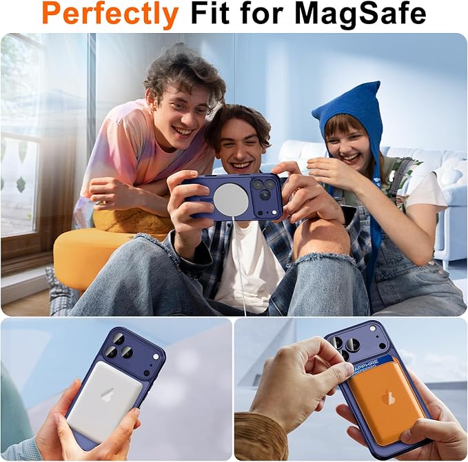 for iPhone 17 Pro Max Case - Image 4