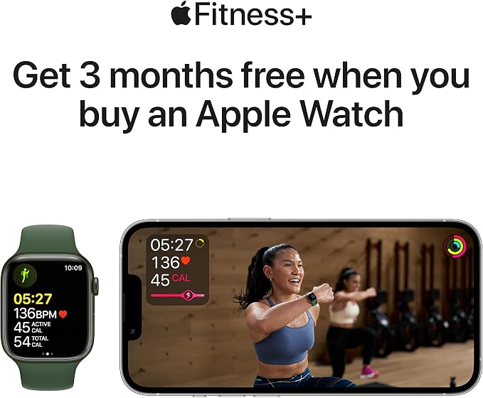 Apple Watch Series 7 Graphite Stainless Steel Case - Image 6