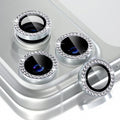 Choiche Compatible for iPhone 17 Pro/iPhone 17 Pro Max Camera Lens Protector by Choiche