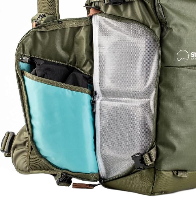 Shimoda Explore v2 35 Starter Kit, Landscape Adventure Outdoor Photography - Image 8
