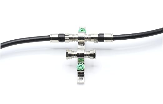 THE CIMPLE CO Solid Copper Coaxial Cable 150 FT - Image 5