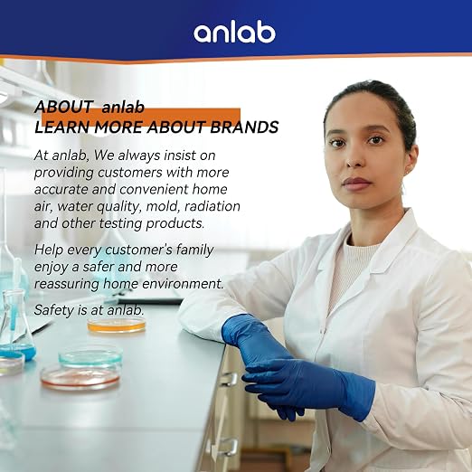 anlab™Mold Test Kit for Home - Image 7